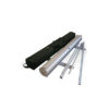 Roll up display 100cm - Imagen 2