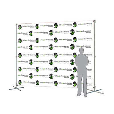 Photocall Modular