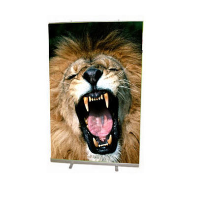 Roll up 150cm
