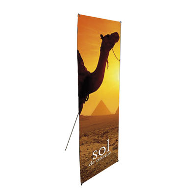 X-Banner